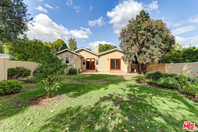14716 Cumpston Street, Sherman Oaks, CA 91411