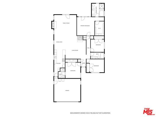 14716 Cumpston Street, Sherman Oaks, CA 91411