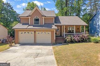4384 Windward Lane, Norcross, GA 30093