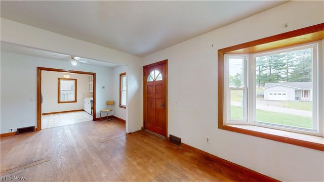 107 Woodrow Street, Marietta, OH 45750
