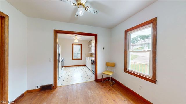 107 Woodrow Street, Marietta, OH 45750