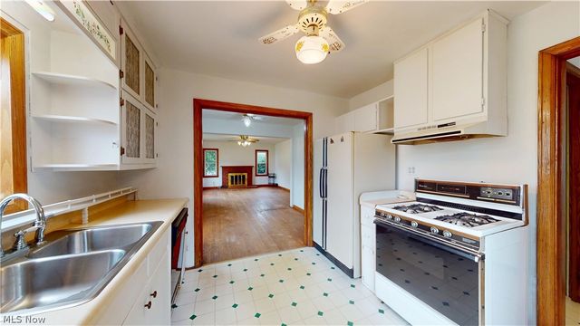 107 Woodrow Street, Marietta, OH 45750
