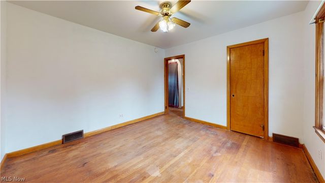 107 Woodrow Street, Marietta, OH 45750