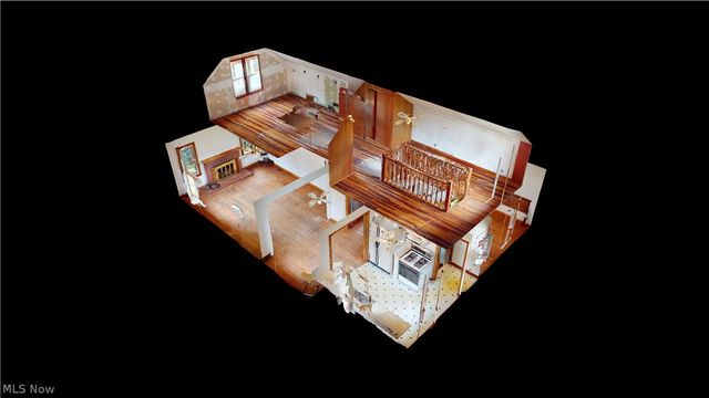 107 Woodrow Street, Marietta, OH 45750