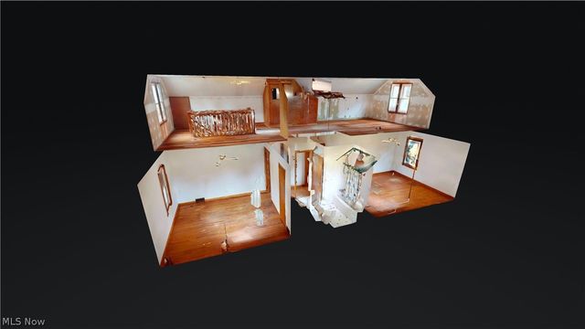 107 Woodrow Street, Marietta, OH 45750