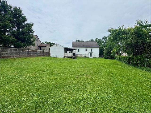107 Woodrow Street, Marietta, OH 45750