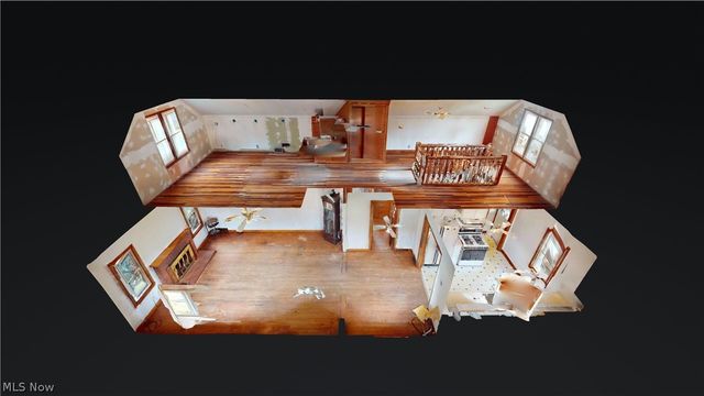 107 Woodrow Street, Marietta, OH 45750