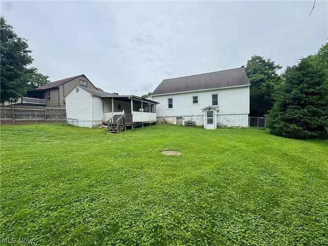 107 Woodrow Street, Marietta, OH 45750