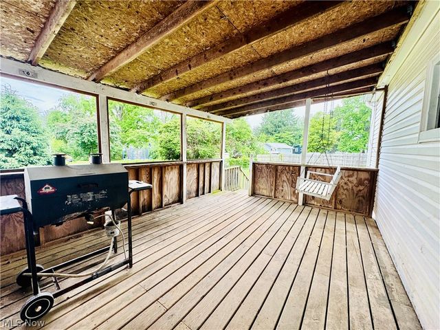 107 Woodrow Street, Marietta, OH 45750