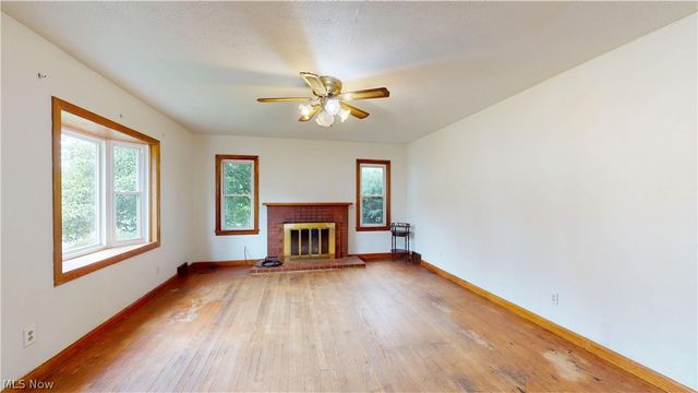 107 Woodrow Street, Marietta, OH 45750