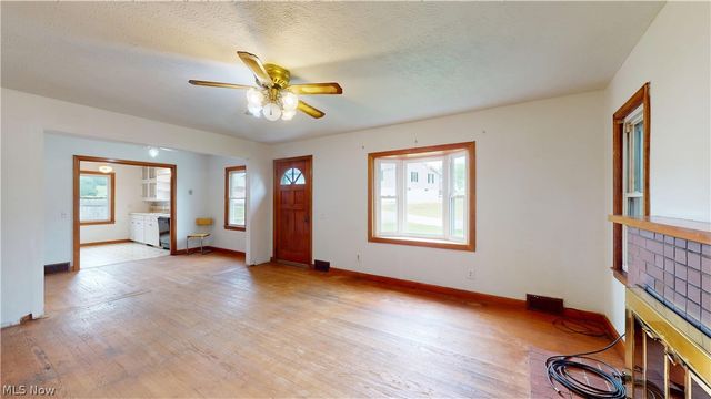 107 Woodrow Street, Marietta, OH 45750