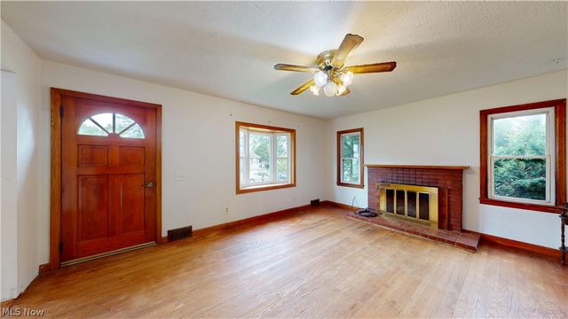 107 Woodrow Street, Marietta, OH 45750