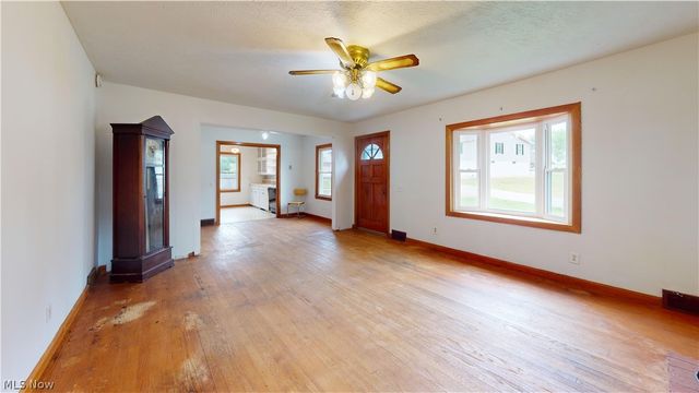107 Woodrow Street, Marietta, OH 45750