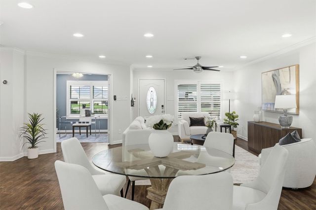 1734 Knightwick Drive, Houston, TX 77008