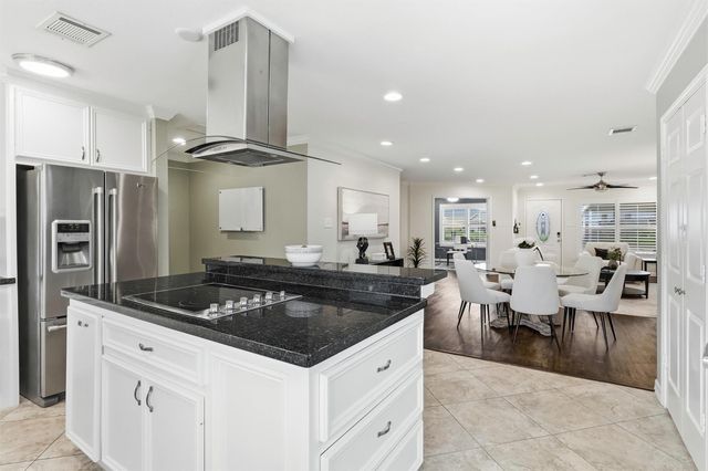 1734 Knightwick Drive, Houston, TX 77008