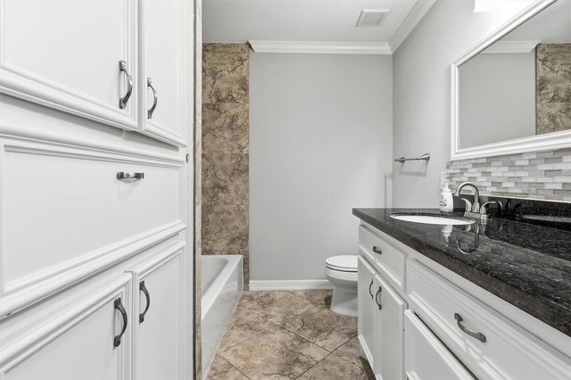 1734 Knightwick Drive, Houston, TX 77008