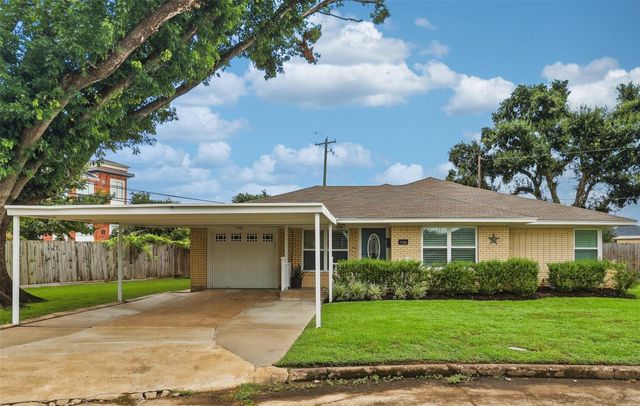 1734 Knightwick Drive, Houston, TX 77008
