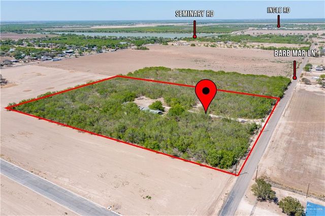 6519 Barb Mar Lane, Edinburg, TX 78541