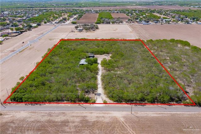 6519 Barb Mar Lane, Edinburg, TX 78541
