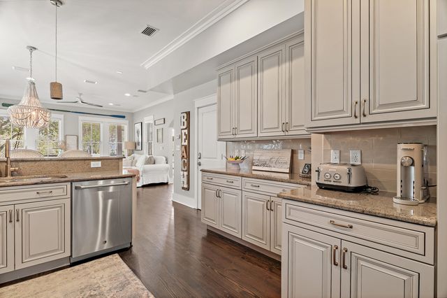 624 Sandgrass Boulevard, Santa Rosa Beach, FL 32459