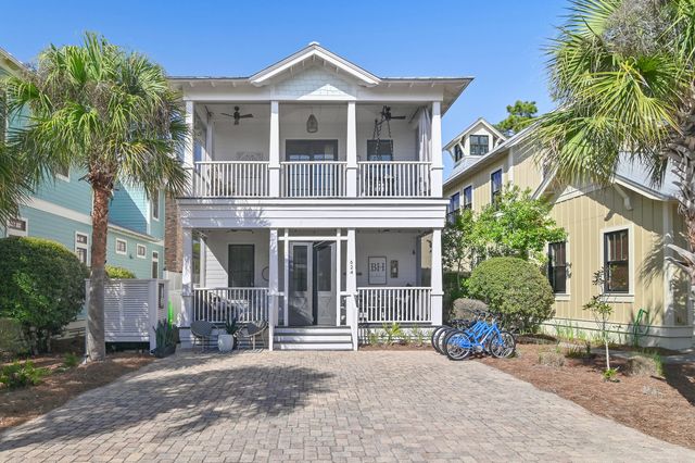 624 Sandgrass Boulevard, Santa Rosa Beach, FL 32459
