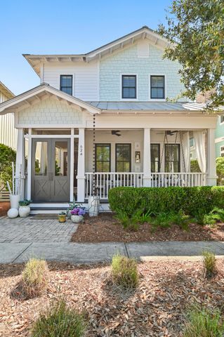 624 Sandgrass Boulevard, Santa Rosa Beach, FL 32459