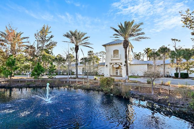 624 Sandgrass Boulevard, Santa Rosa Beach, FL 32459