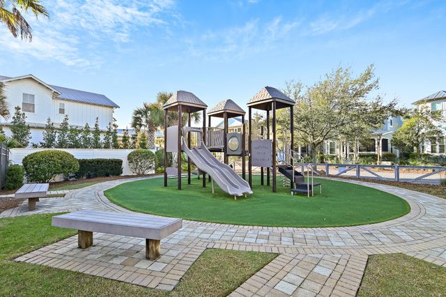 624 Sandgrass Boulevard, Santa Rosa Beach, FL 32459