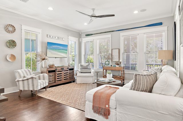 624 Sandgrass Boulevard, Santa Rosa Beach, FL 32459