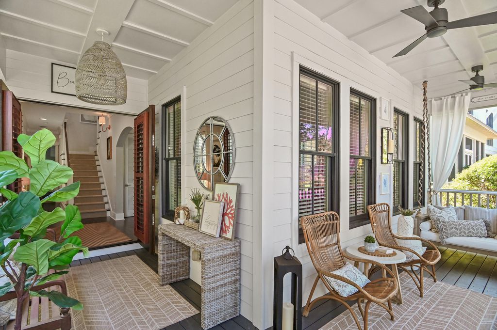 624 Sandgrass Boulevard, Santa Rosa Beach, FL 32459