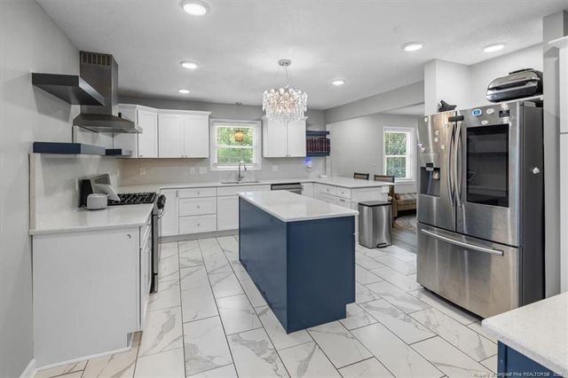 389 Myra Road, Raeford, NC 28376