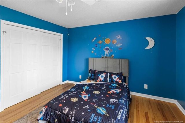 389 Myra Road, Raeford, NC 28376