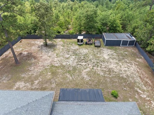 389 Myra Road, Raeford, NC 28376