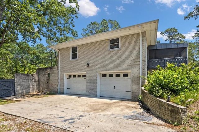 389 Myra Road, Raeford, NC 28376