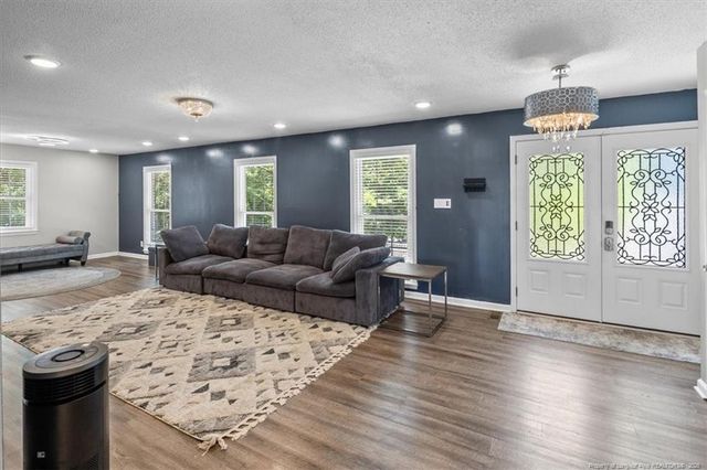 389 Myra Road, Raeford, NC 28376
