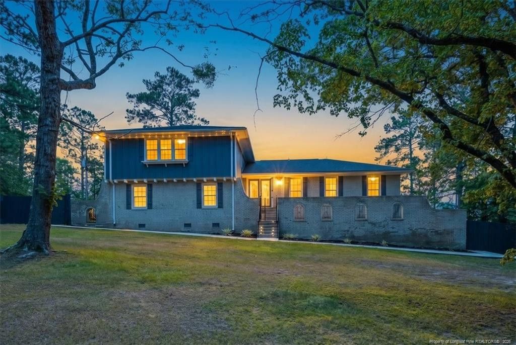 389 Myra Road, Raeford, NC 28376