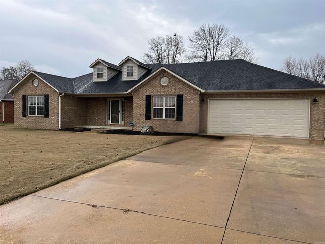 5705 S 27th, Paragould, AR 72450