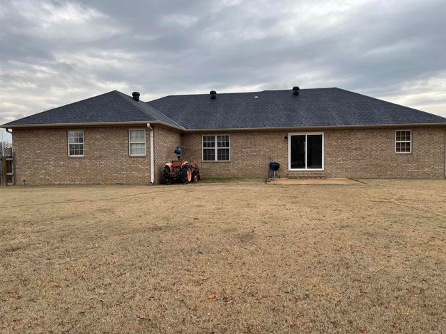 5705 S 27th, Paragould, AR 72450
