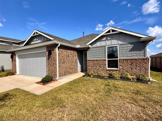 135 County Road 51030, Cleveland, TX 77327