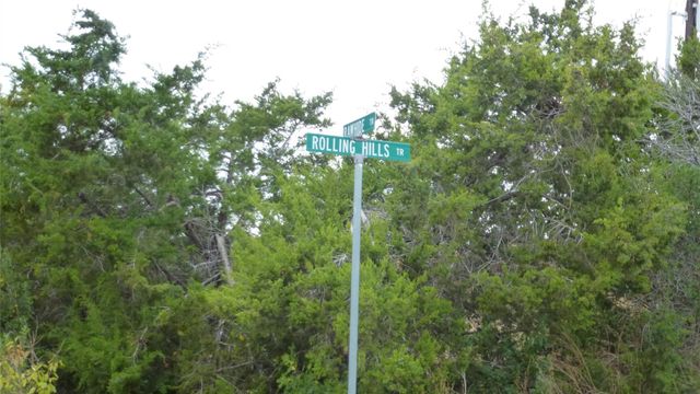 20815 Rawhide TRL, Lago Vista, TX 78645