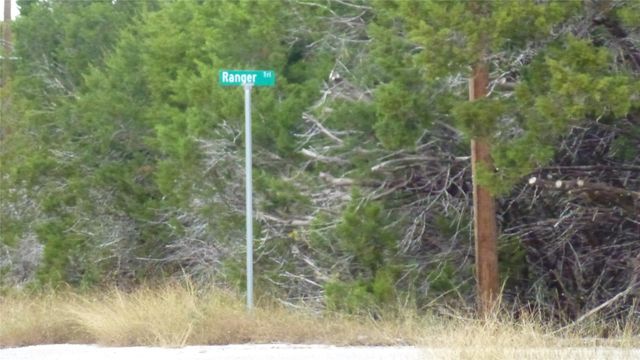 20815 Rawhide TRL, Lago Vista, TX 78645