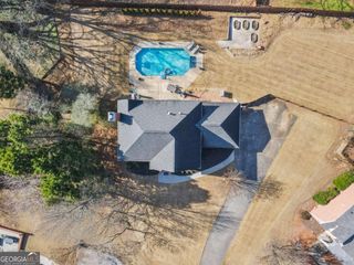 4 Bristol Court, Cartersville, GA 30120