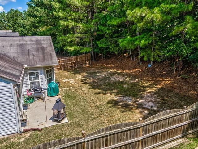 324 White Oak Way, Canton, GA 30114