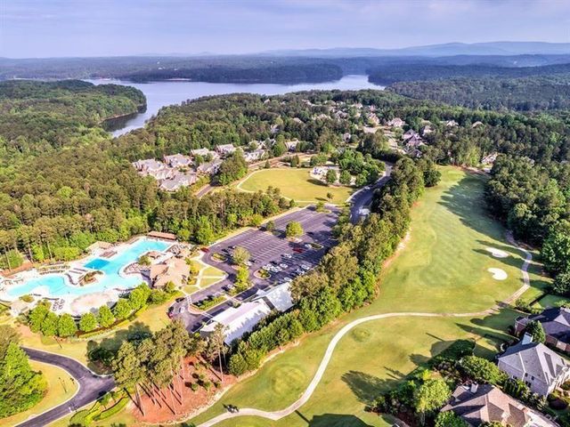 324 White Oak Way, Canton, GA 30114