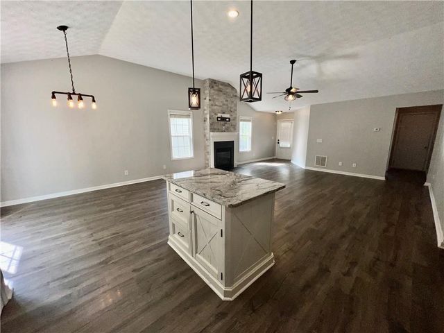 324 White Oak Way, Canton, GA 30114