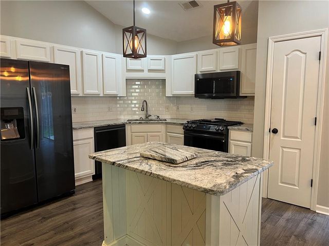 324 White Oak Way, Canton, GA 30114