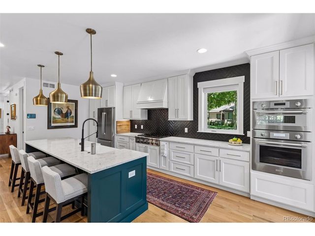400 S Gaylord St, Denver, CO 80209