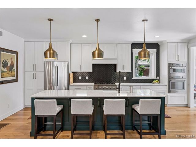 400 S Gaylord St, Denver, CO 80209