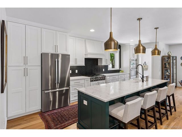 400 S Gaylord St, Denver, CO 80209
