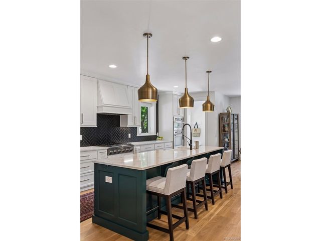 400 S Gaylord St, Denver, CO 80209